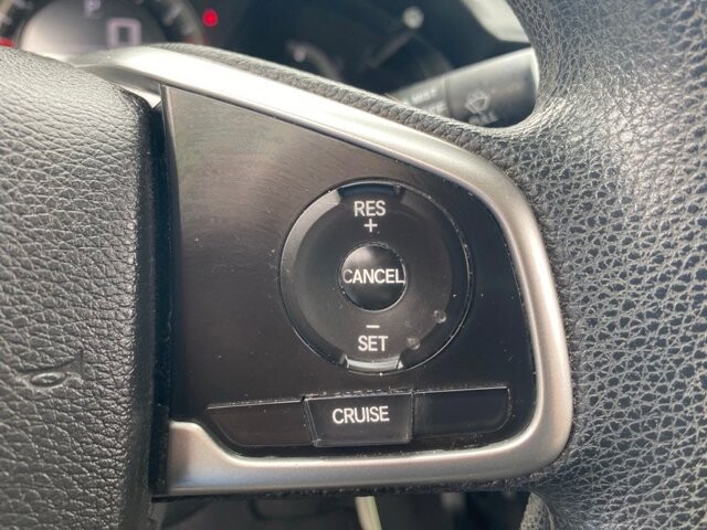 2018 Honda Civic in Marysville, OH 43040 - 18140876 19