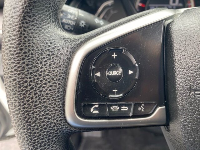 2018 Honda Civic in Marysville, OH 43040 - 18140876 18