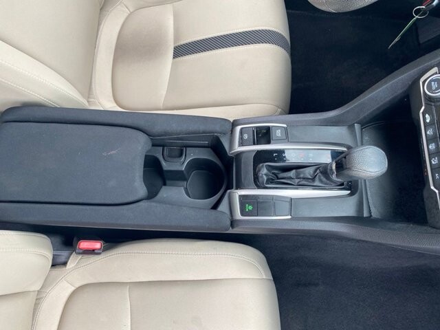 2018 Honda Civic in Marysville, OH 43040 - 18140876 39