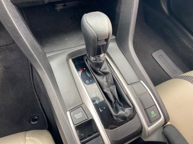 2018 Honda Civic in Marysville, OH 43040 - 18140876 22
