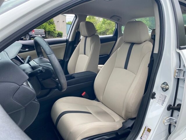 2018 Honda Civic in Marysville, OH 43040 - 18140876 16