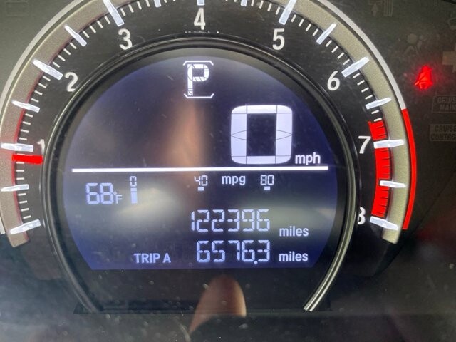 2018 Honda Civic in Marysville, OH 43040 - 18140876 21