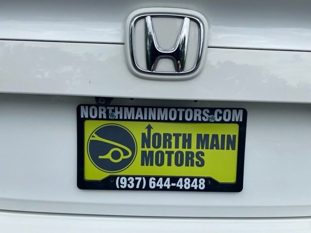 2018 Honda Civic in Marysville, OH 43040 - 18140876 7