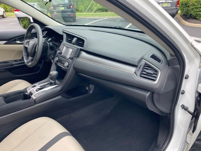 2018 Honda Civic in Marysville, OH 43040 - 18140876 36