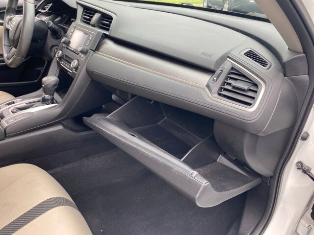 2018 Honda Civic in Marysville, OH 43040 - 18140876 37