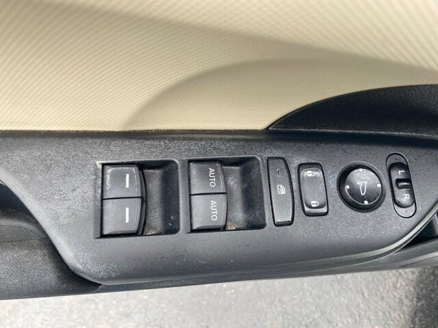 2018 Honda Civic in Marysville, OH 43040 - 18140876 14