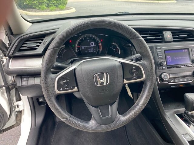 2018 Honda Civic in Marysville, OH 43040 - 18140876 17
