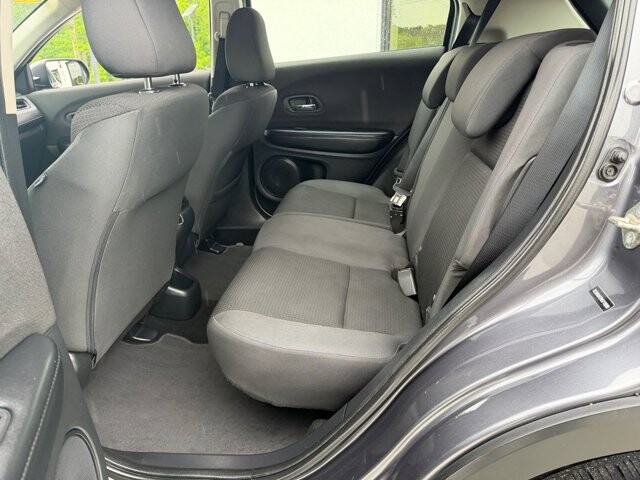 2019 Honda HR-V in Knoxville, TN 37920 - 18140877 14