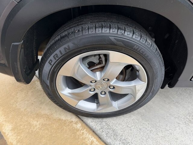 2019 Honda HR-V in Knoxville, TN 37920 - 18140877 25