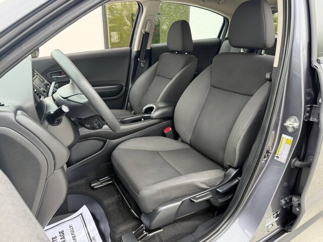 2019 Honda HR-V in Knoxville, TN 37920 - 18140877 13