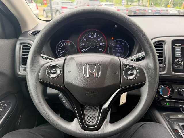 2019 Honda HR-V in Knoxville, TN 37920 - 18140877 18