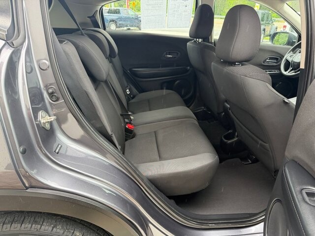 2019 Honda HR-V in Knoxville, TN 37920 - 18140877 15