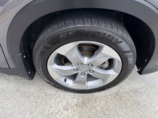 2019 Honda HR-V in Knoxville, TN 37920 - 18140877 28
