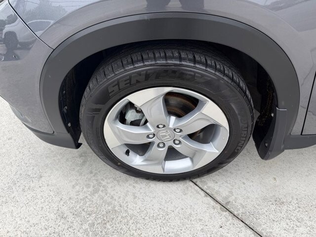 2019 Honda HR-V in Knoxville, TN 37920 - 18140877 27
