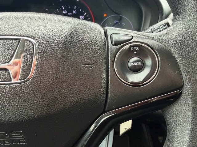 2019 Honda HR-V in Knoxville, TN 37920 - 18140877 20