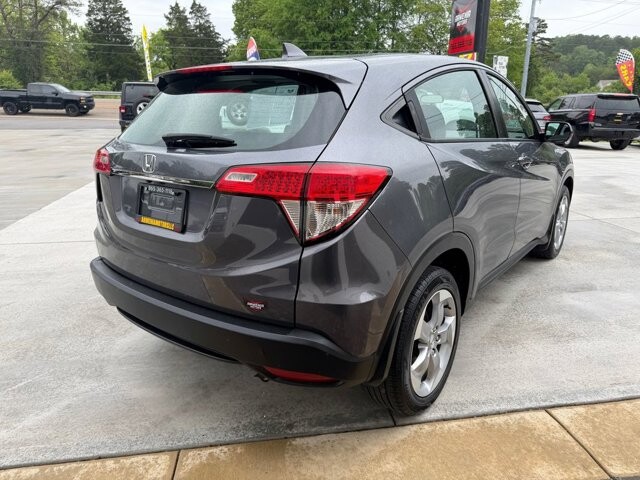 2019 Honda HR-V in Knoxville, TN 37920 - 18140877 4