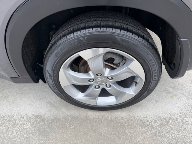 2019 Honda HR-V in Knoxville, TN 37920 - 18140877 26