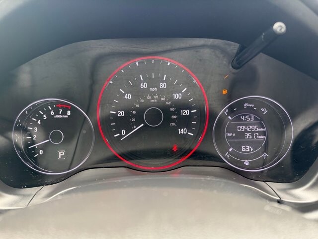 2019 Honda HR-V in Knoxville, TN 37920 - 18140877 21