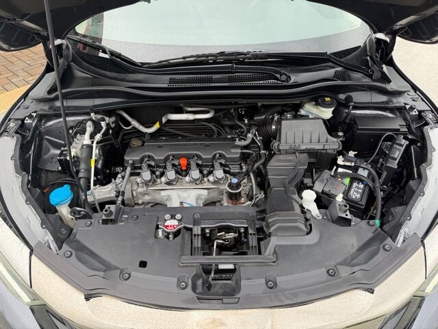 2019 Honda HR-V in Knoxville, TN 37920 - 18140877 29