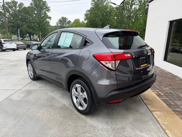 2019 Honda HR-V in Knoxville, TN 37920 - 18140877 2