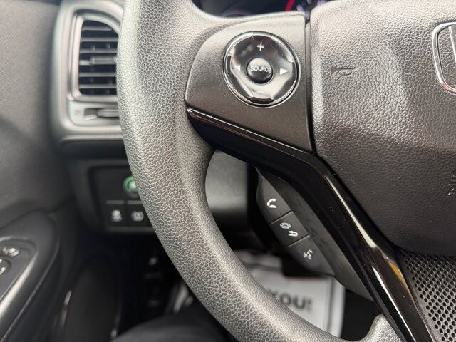 2019 Honda HR-V in Knoxville, TN 37920 - 18140877 19