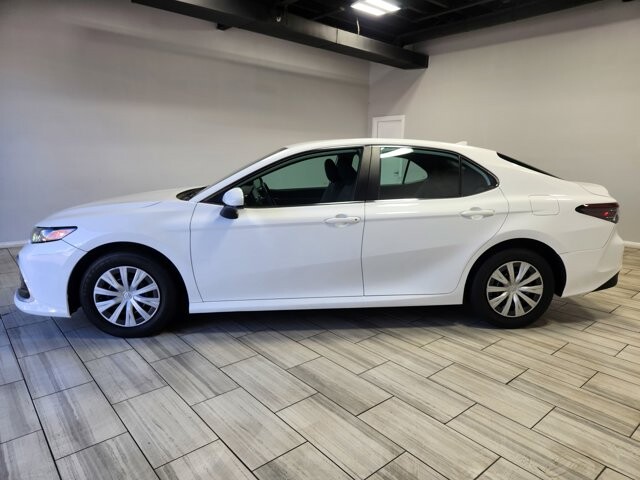 2022 Toyota Camry in Cinnaminson, NJ 08077 - 18140878 2