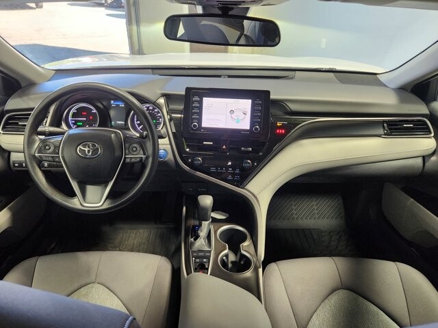 2022 Toyota Camry in Cinnaminson, NJ 08077 - 18140878 15