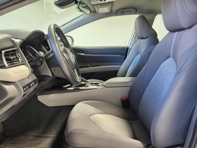 2022 Toyota Camry in Cinnaminson, NJ 08077 - 18140878 11