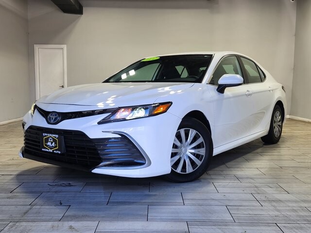 2022 Toyota Camry in Cinnaminson, NJ 08077 - 18140878