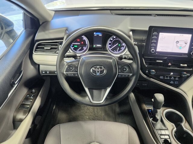 2022 Toyota Camry in Cinnaminson, NJ 08077 - 18140878 16