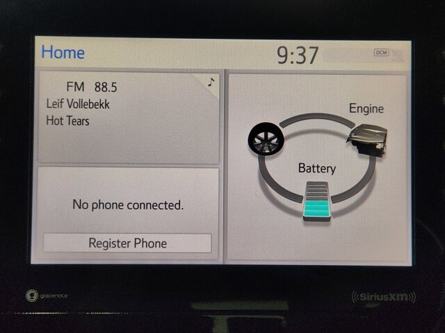 2022 Toyota Camry in Cinnaminson, NJ 08077 - 18140878 19