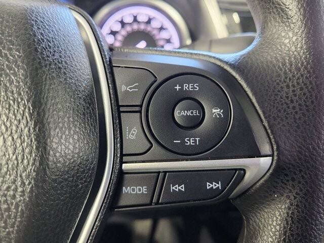 2022 Toyota Camry in Cinnaminson, NJ 08077 - 18140878 17