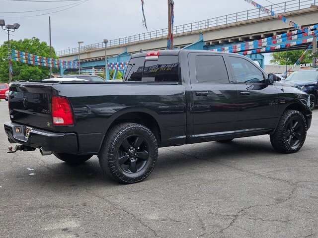 2018 RAM 1500 in Cinnaminson, NJ 08077 - 18140879 5