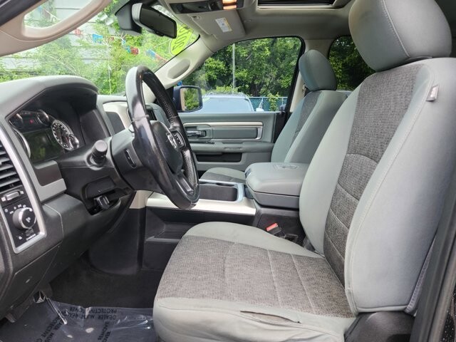 2018 RAM 1500 in Cinnaminson, NJ 08077 - 18140879 11