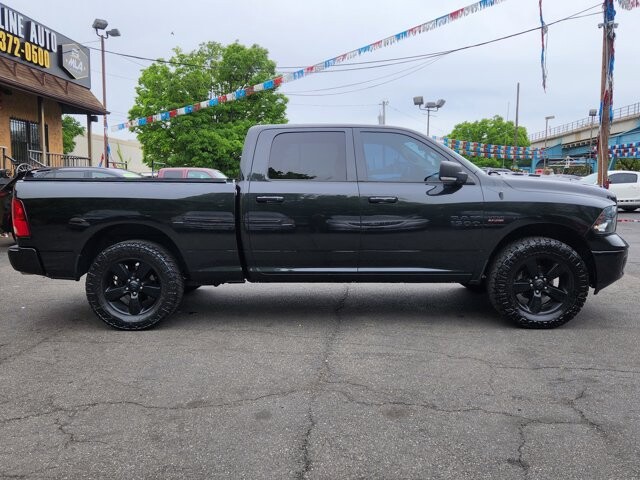2018 RAM 1500 in Cinnaminson, NJ 08077 - 18140879 6