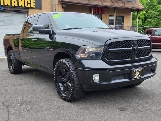 2018 RAM 1500 in Cinnaminson, NJ 08077 - 18140879 7