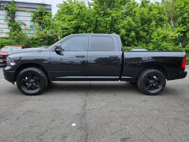 2018 RAM 1500 in Cinnaminson, NJ 08077 - 18140879 2