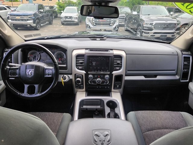 2018 RAM 1500 in Cinnaminson, NJ 08077 - 18140879 15