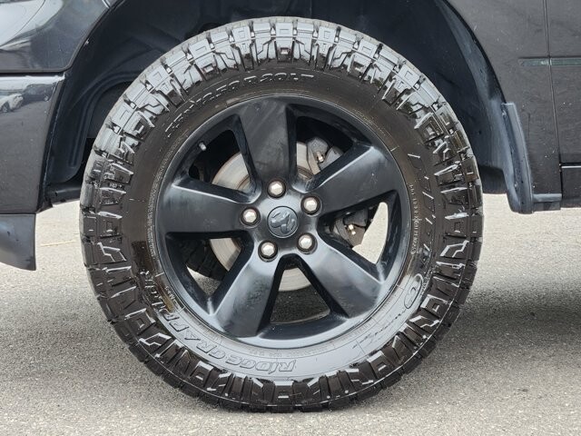 2018 RAM 1500 in Cinnaminson, NJ 08077 - 18140879 9