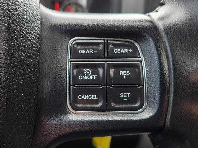 2018 RAM 1500 in Cinnaminson, NJ 08077 - 18140879 17