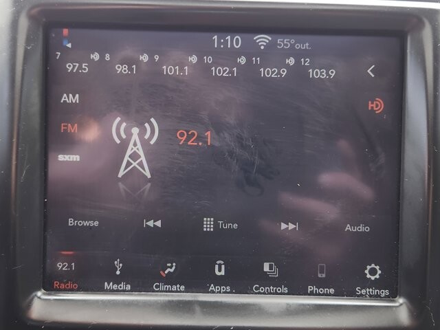 2018 RAM 1500 in Cinnaminson, NJ 08077 - 18140879 19