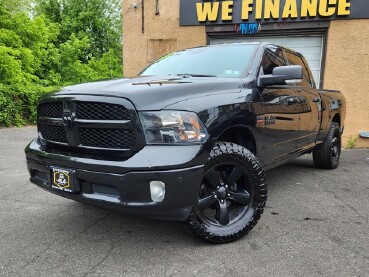 2018 RAM 1500 in Cinnaminson, NJ 08077