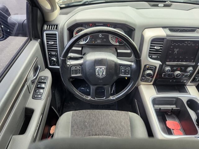 2018 RAM 1500 in Cinnaminson, NJ 08077 - 18140879 16
