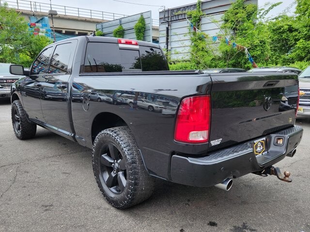 2018 RAM 1500 in Cinnaminson, NJ 08077 - 18140879 3