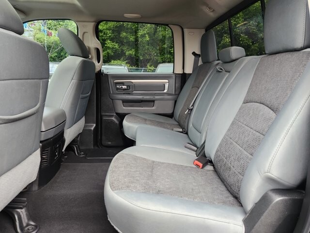 2018 RAM 1500 in Cinnaminson, NJ 08077 - 18140879 13