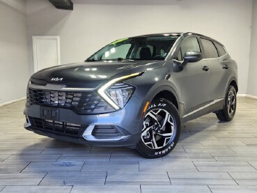 2024 Kia Sportage in Cinnaminson, NJ 08077
