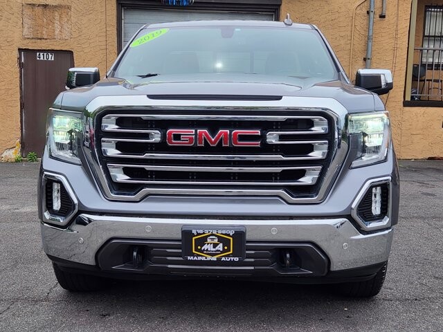 2019 GMC Sierra 1500 in Cinnaminson, NJ 08077 - 18140882 8