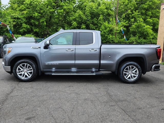 2019 GMC Sierra 1500 in Cinnaminson, NJ 08077 - 18140882 2