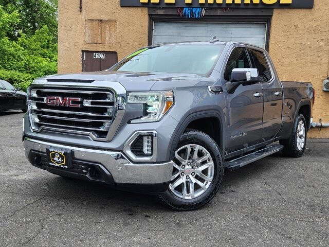 2019 GMC Sierra 1500 in Cinnaminson, NJ 08077 - 18140882