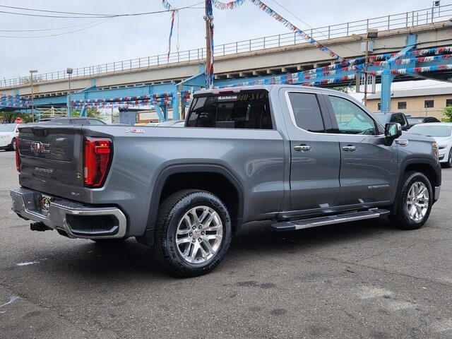 2019 GMC Sierra 1500 in Cinnaminson, NJ 08077 - 18140882 5